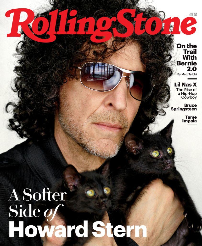 Rolling Stone