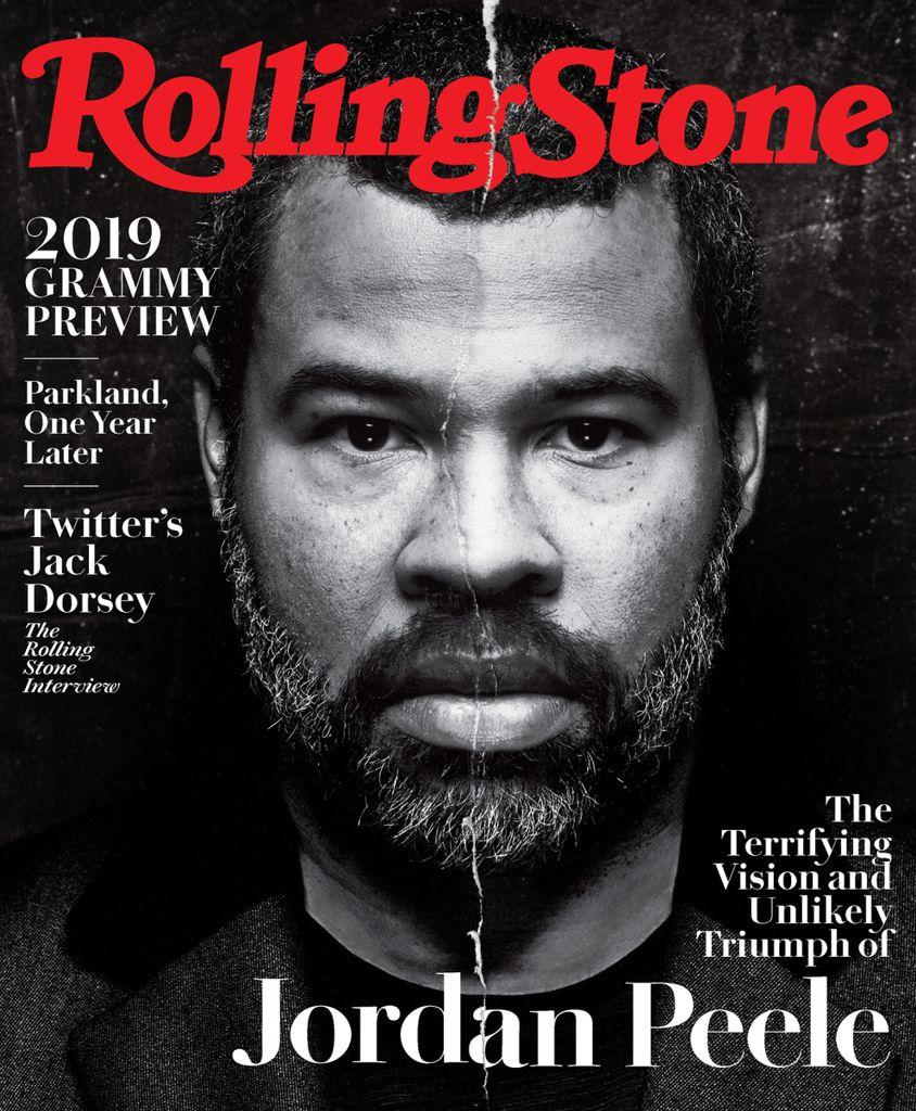 Rolling Stone