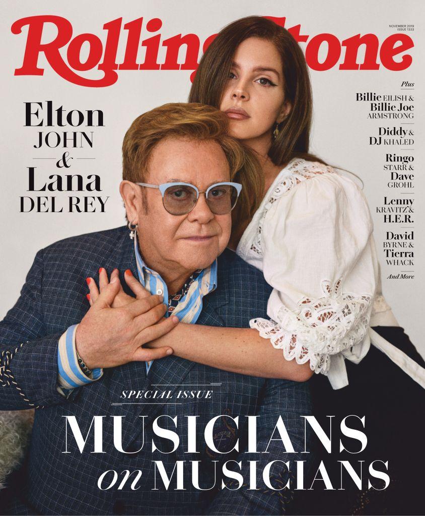 Rolling Stone