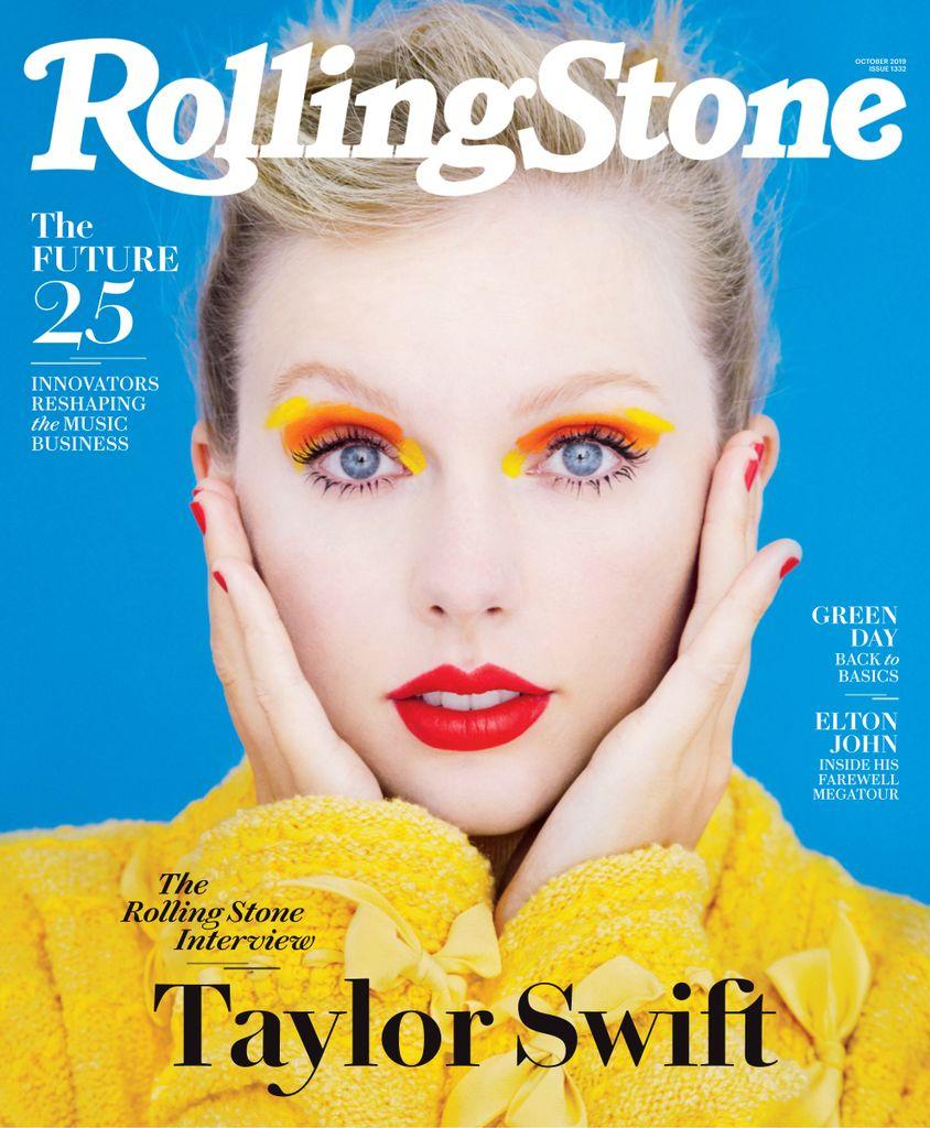 Rolling Stone