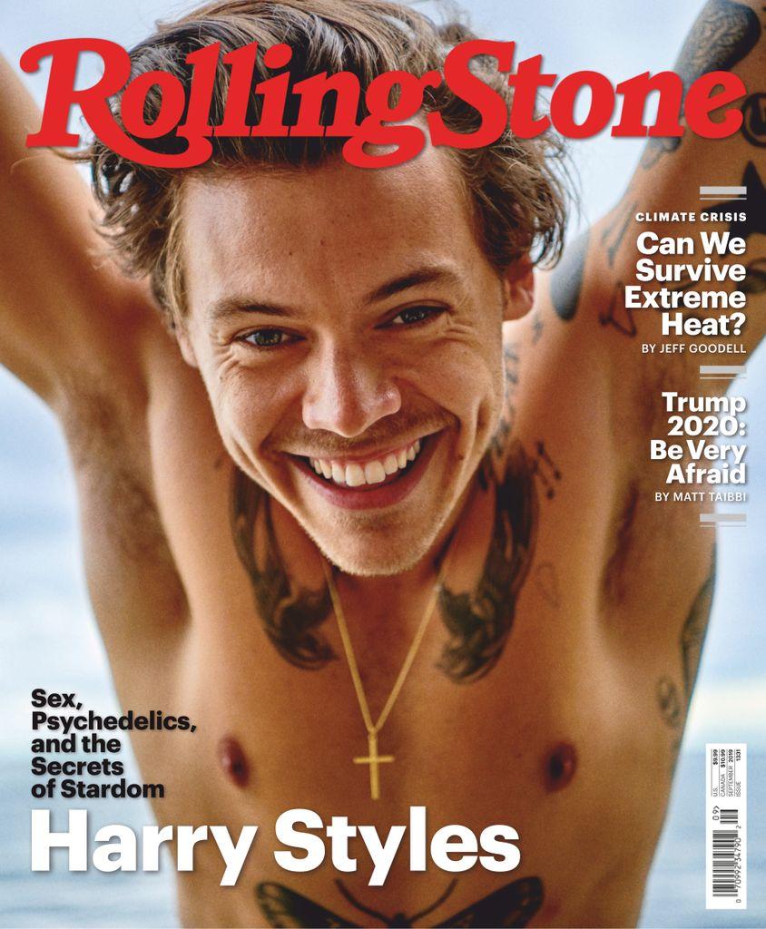 Rolling Stone