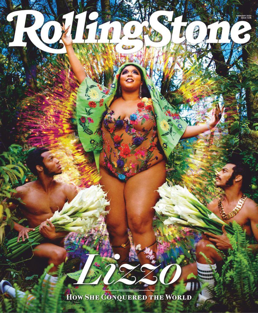 Rolling Stone