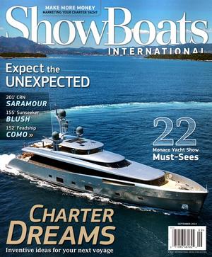 Showboats International