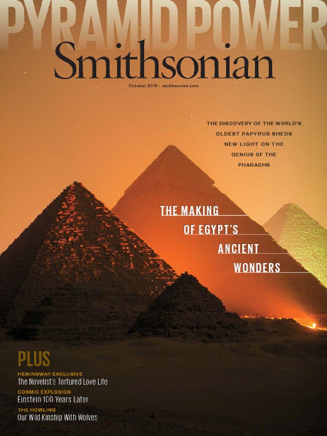 Smithsonian Magazine | TopMags