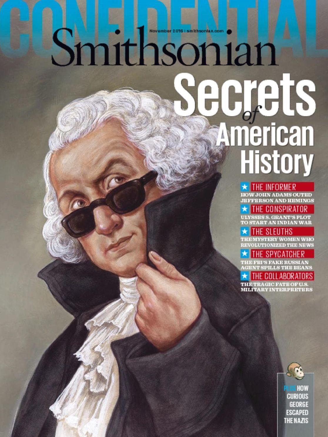 Smithsonian Magazine | TopMags