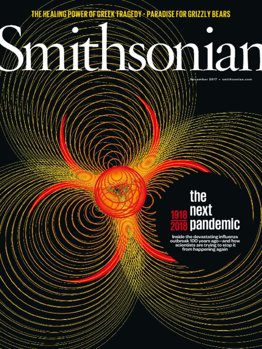 Smithsonian Magazine | TopMags