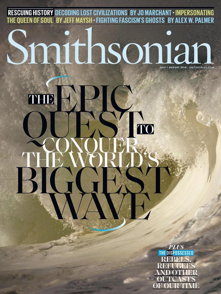 Smithsonian Magazine | TopMags