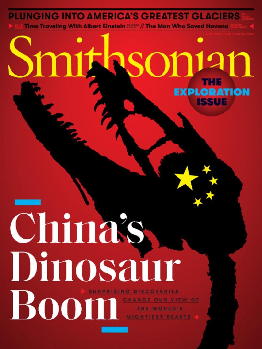 Smithsonian Magazine | TopMags