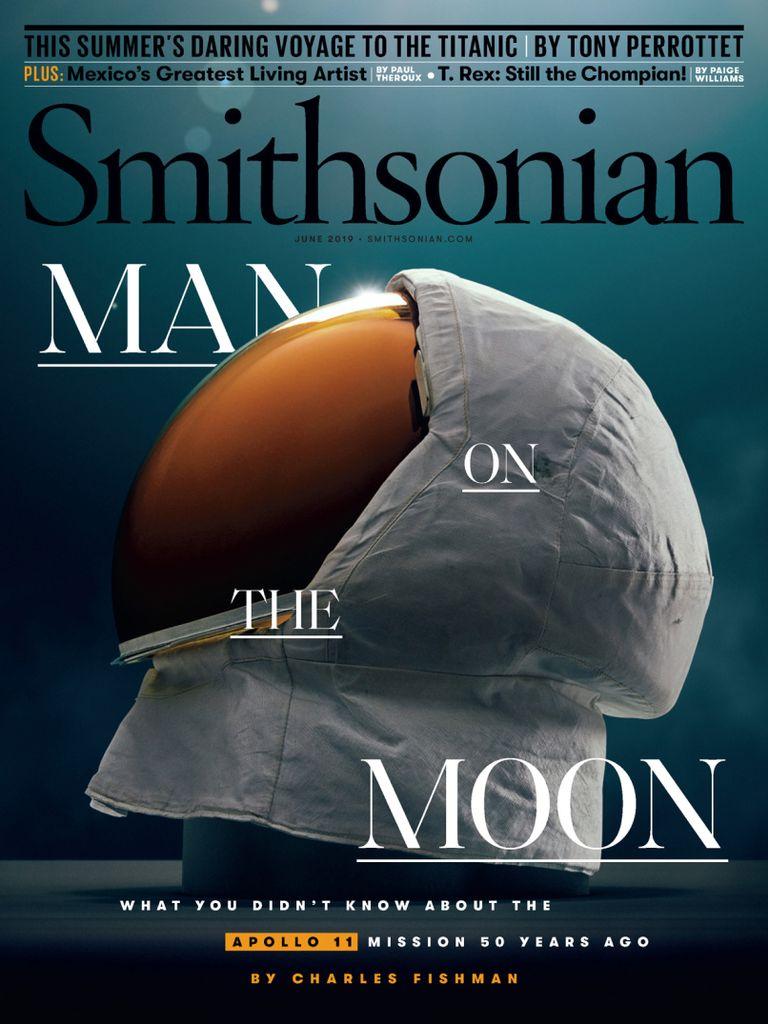 Smithsonian Magazine | TopMags