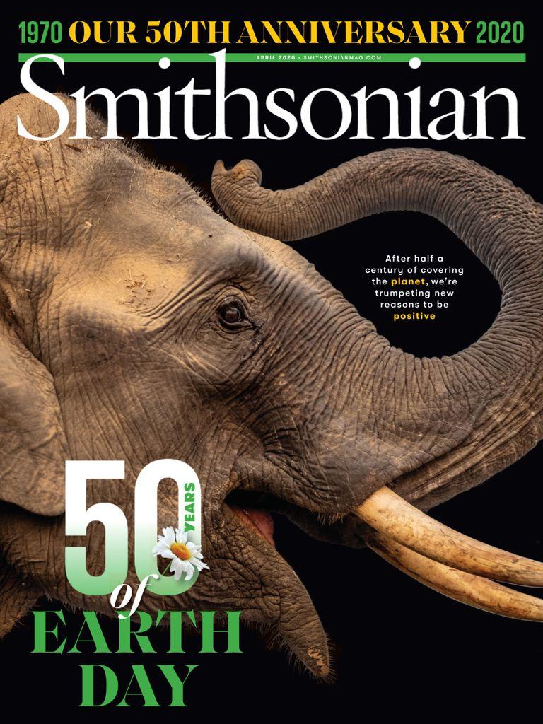 Smithsonian Magazine | TopMags