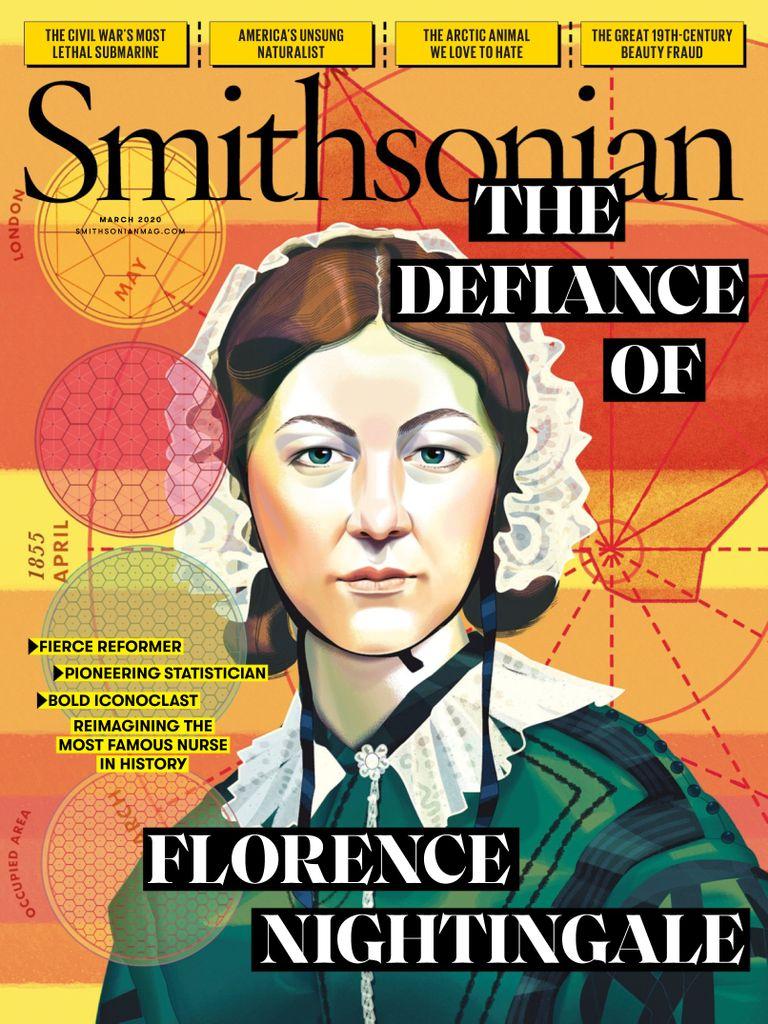 Smithsonian Magazine | TopMags