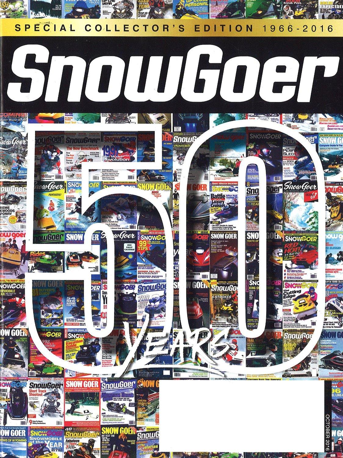 Snow Goer Print & Digital Bundle