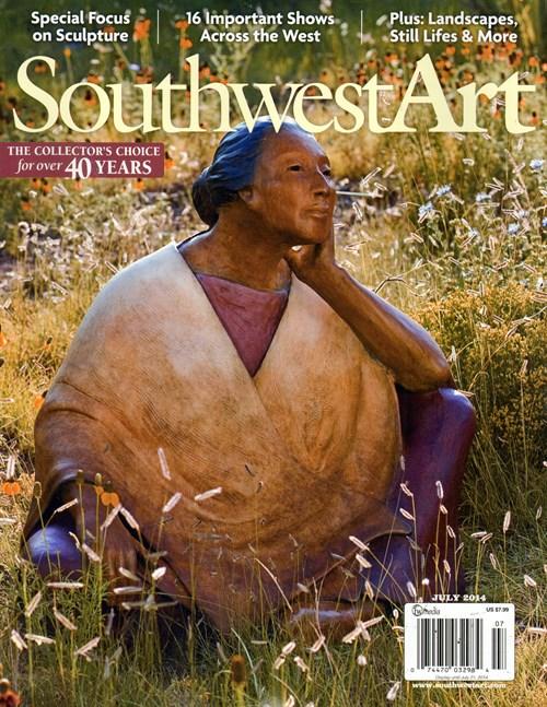 Southwest Art