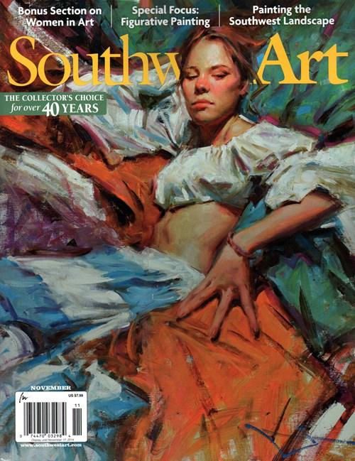 Southwest Art