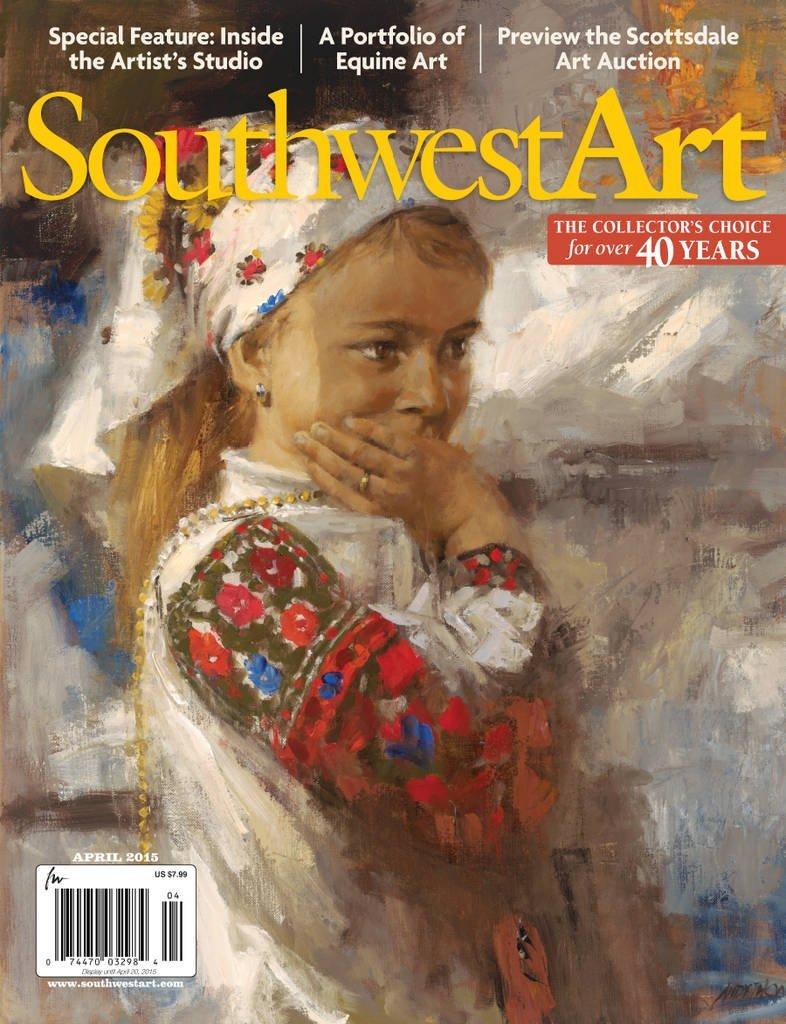Southwest Art