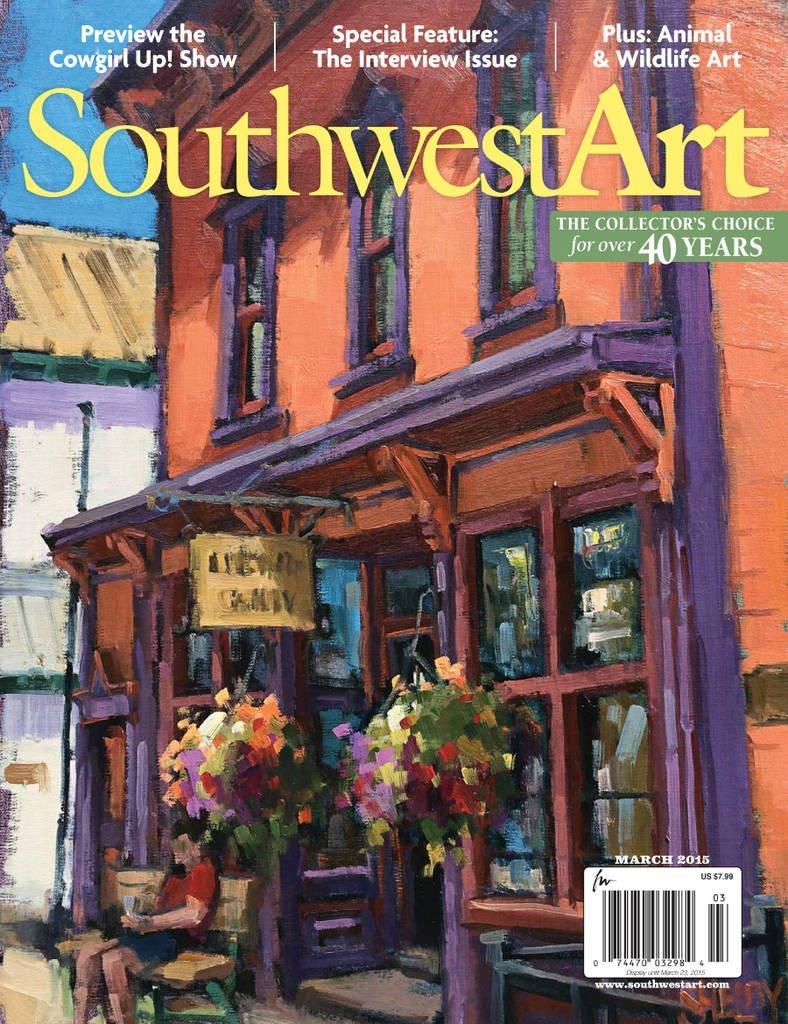 Southwest Art