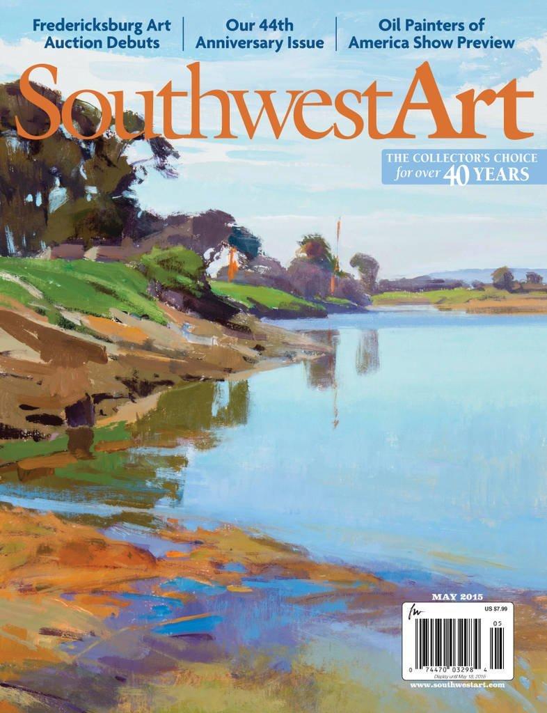 Southwest Art