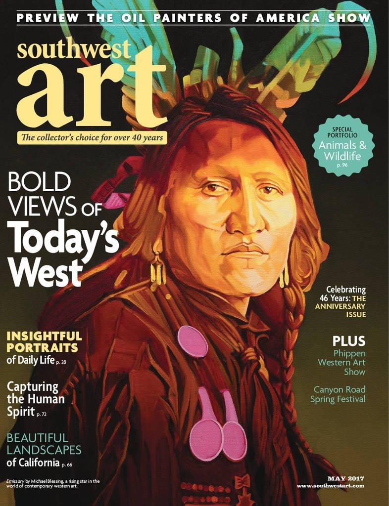 Southwest Art