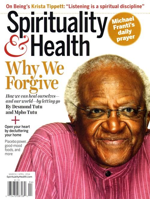 Spirituality & Health