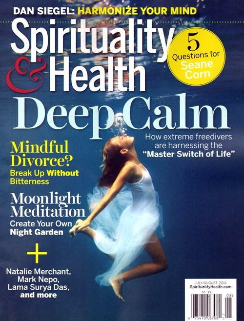 Spirituality & Health