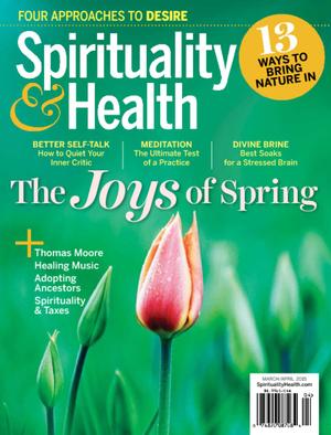 Spirituality & Health