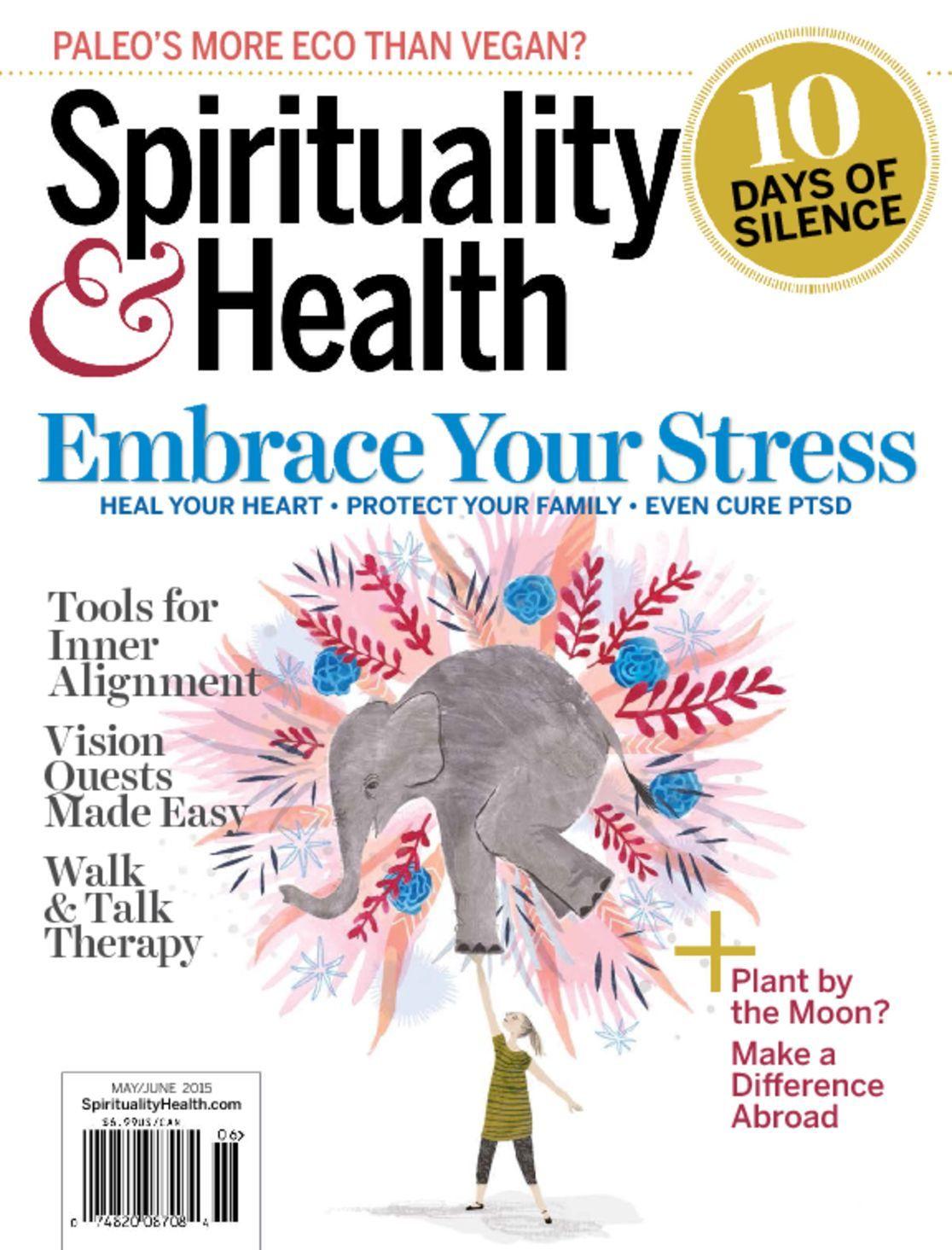 Spirituality & Health
