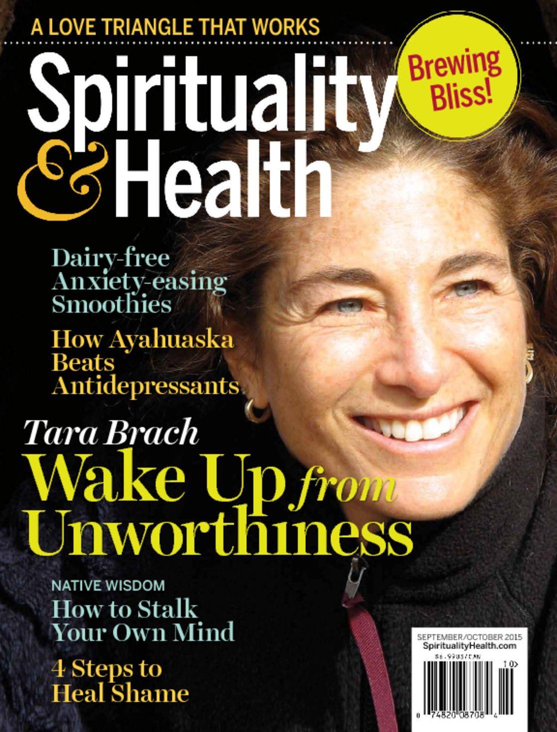 Spirituality & Health