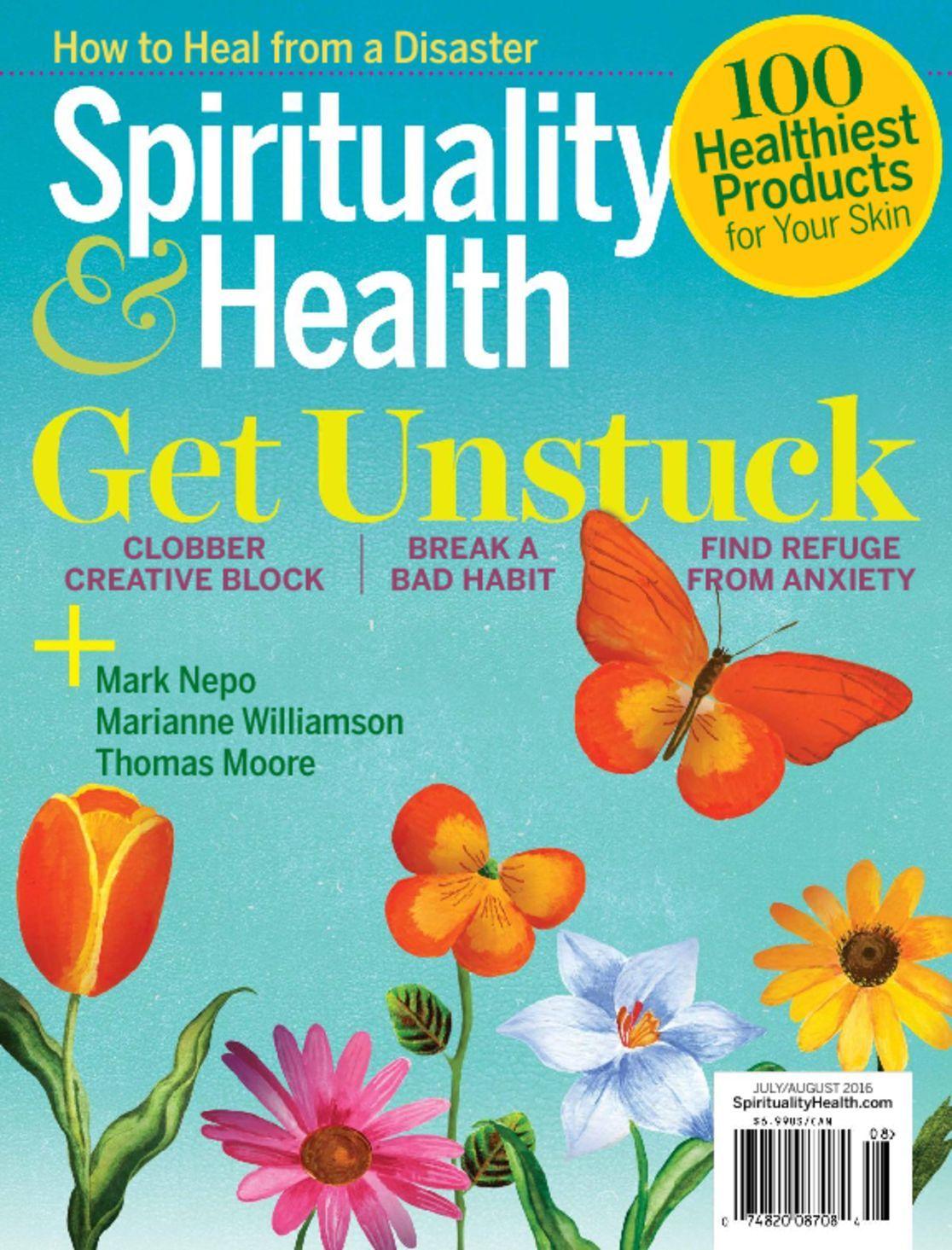 Spirituality & Health