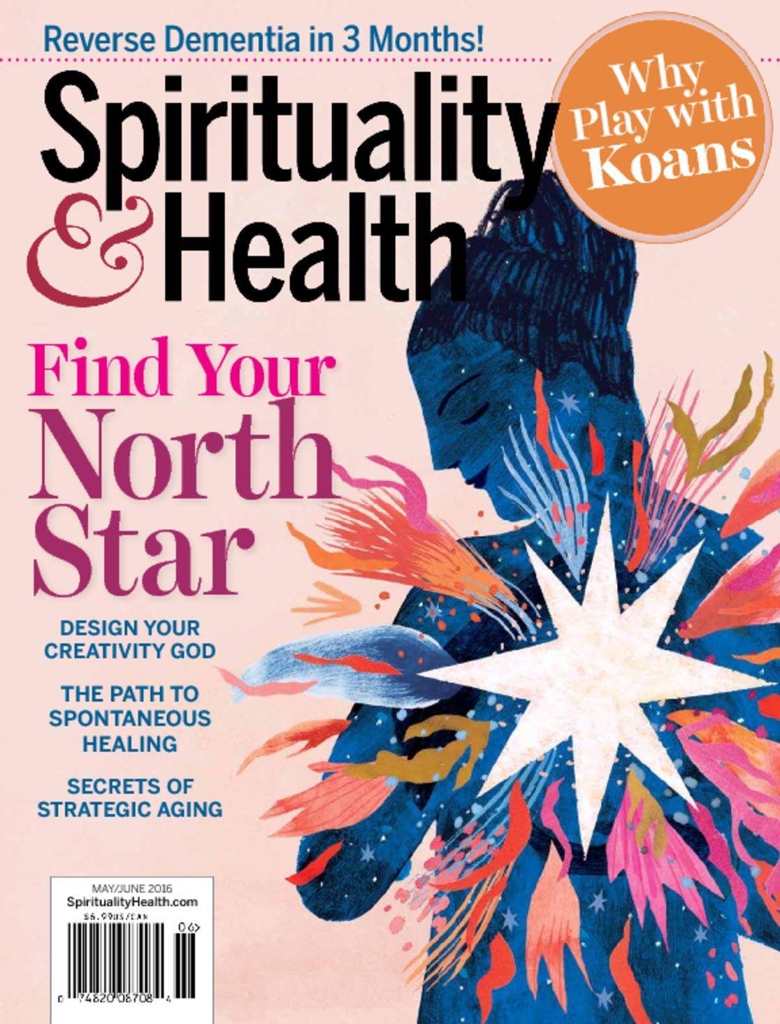 Spirituality & Health