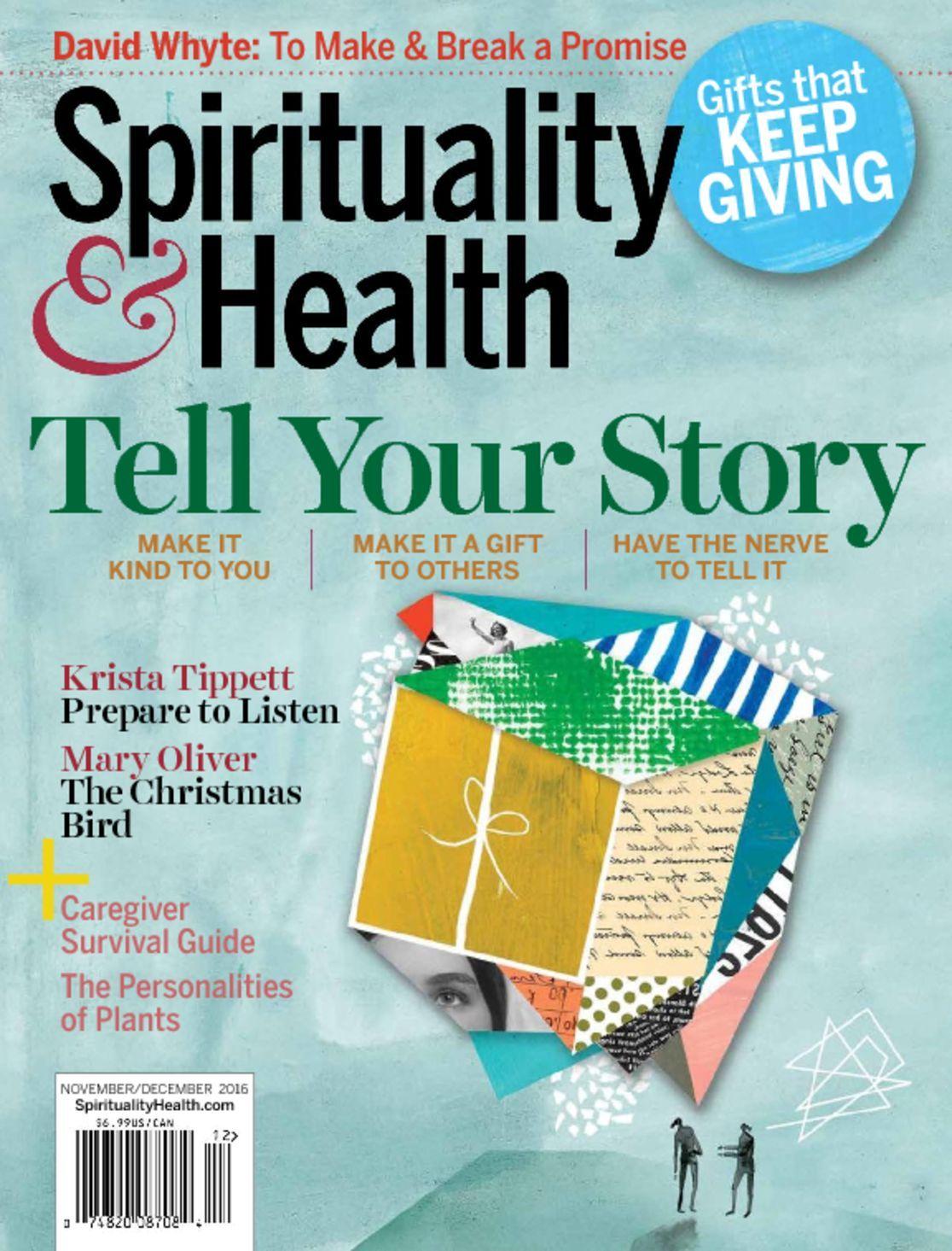 Spirituality & Health