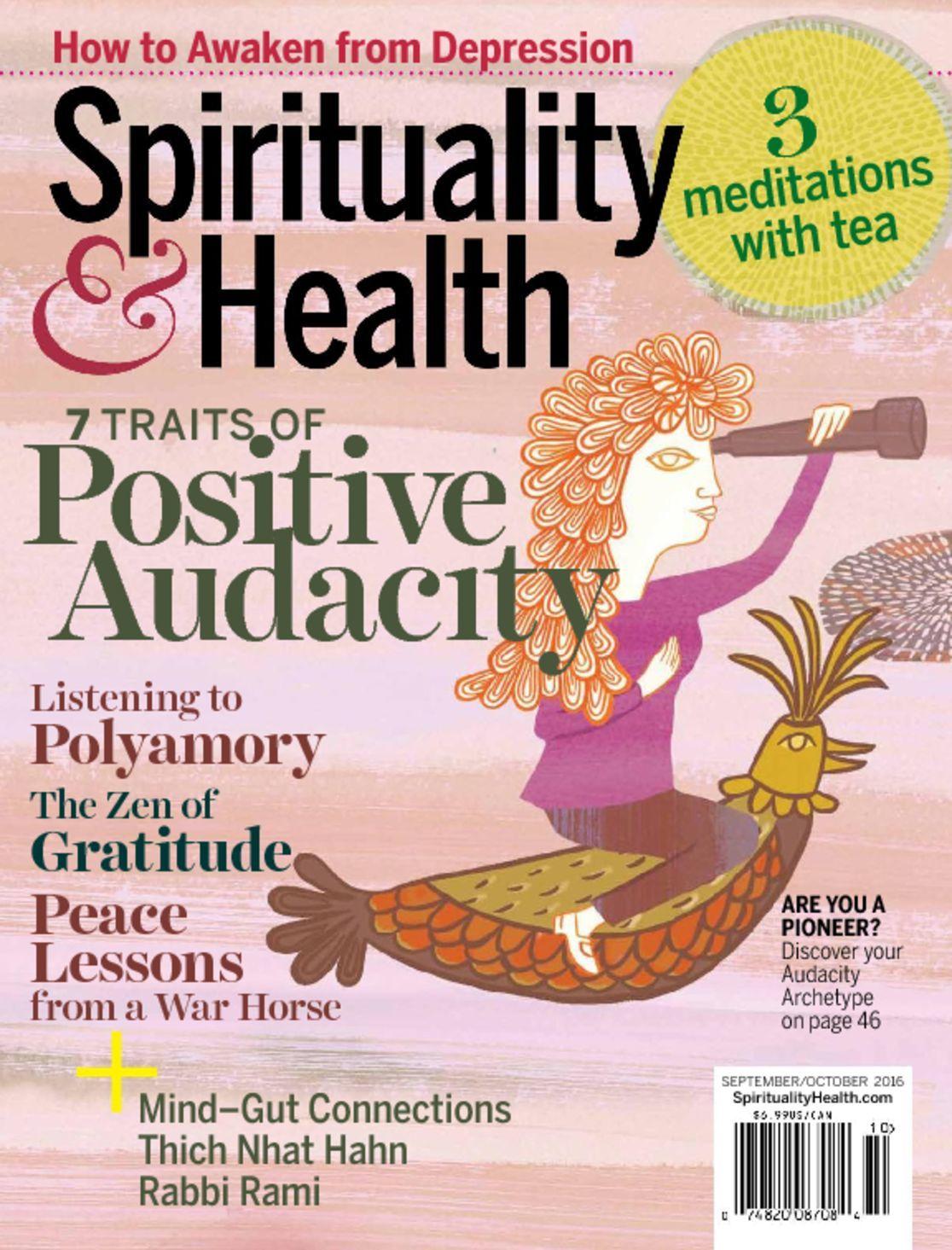 Spirituality & Health