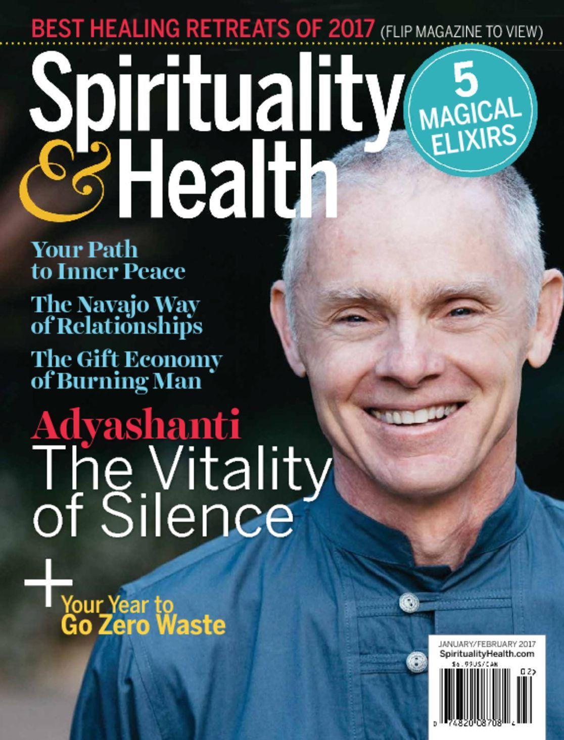 Spirituality & Health