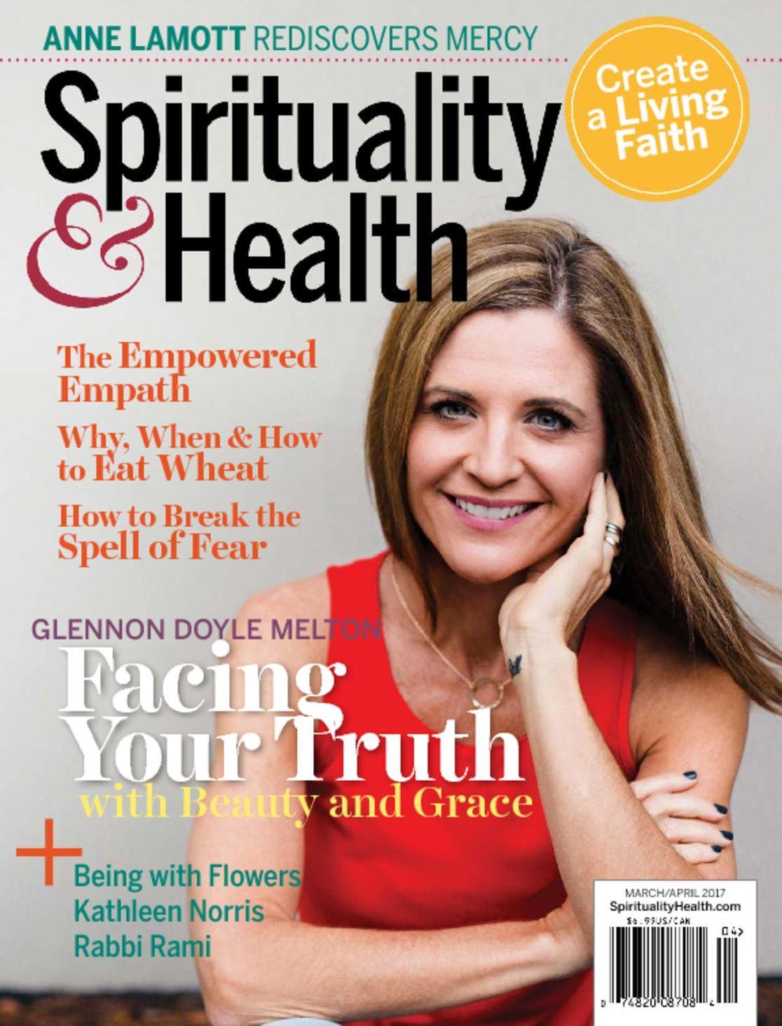 Spirituality & Health