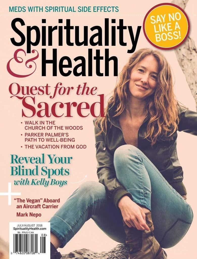 Spirituality & Health