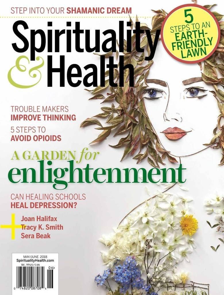 Spirituality & Health