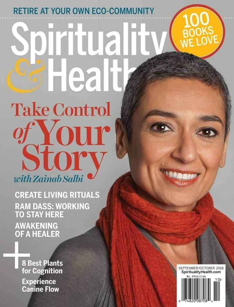Spirituality & Health