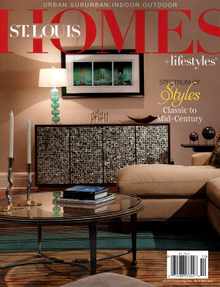 St. Louis Homes & Lifestyles