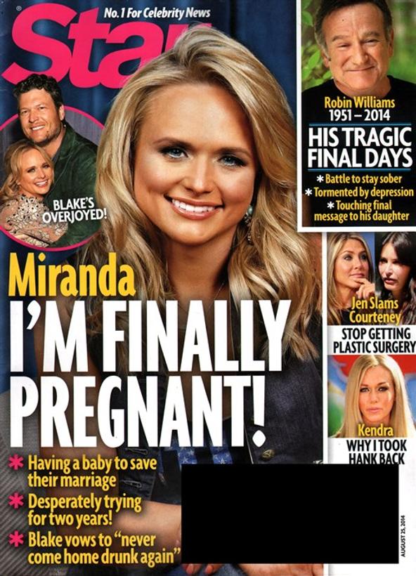 First Star Magazine Star Magazine | TopMags