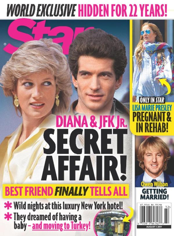 First Star Magazine Star Magazine | TopMags