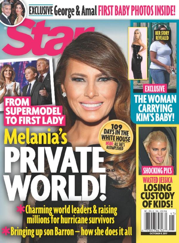 First Star Magazine Star Magazine | TopMags