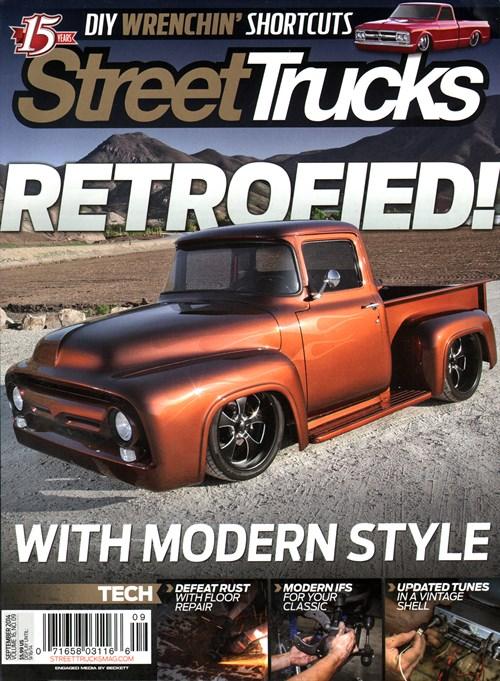 Street Trucks