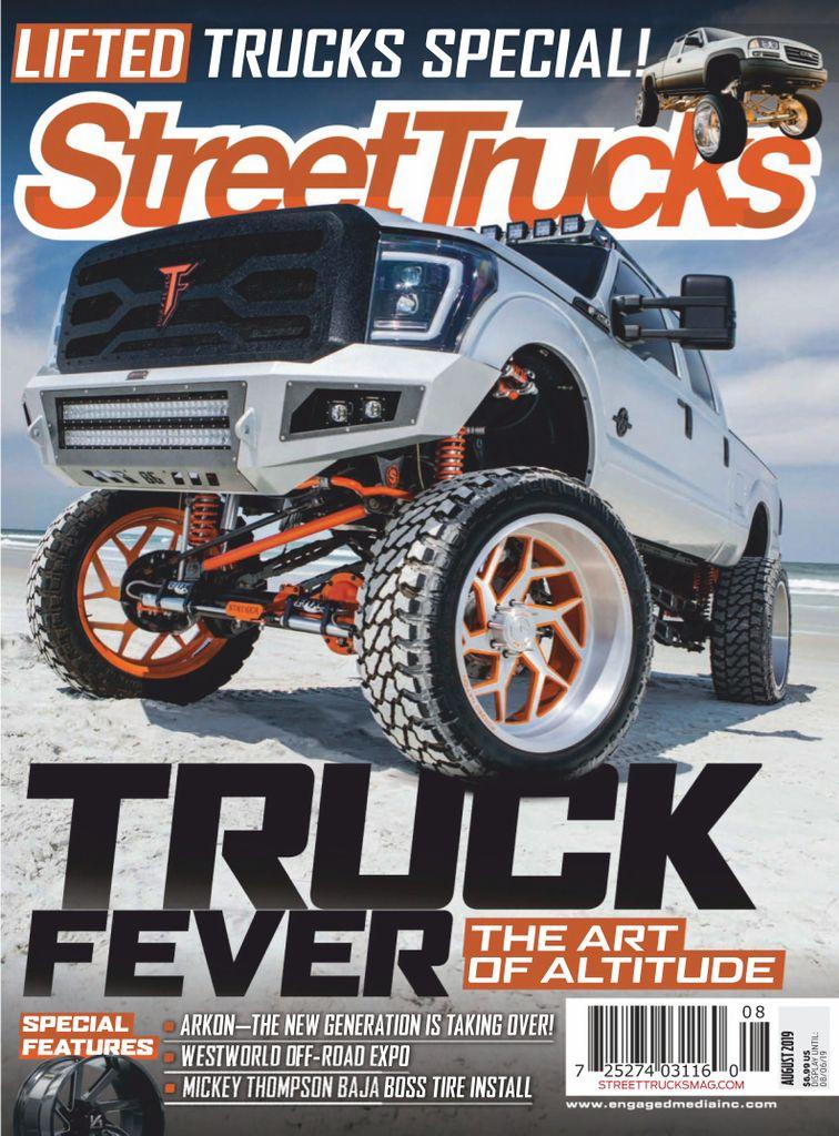 Street Trucks