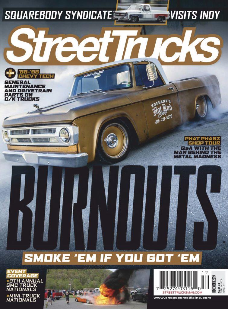 Street Trucks