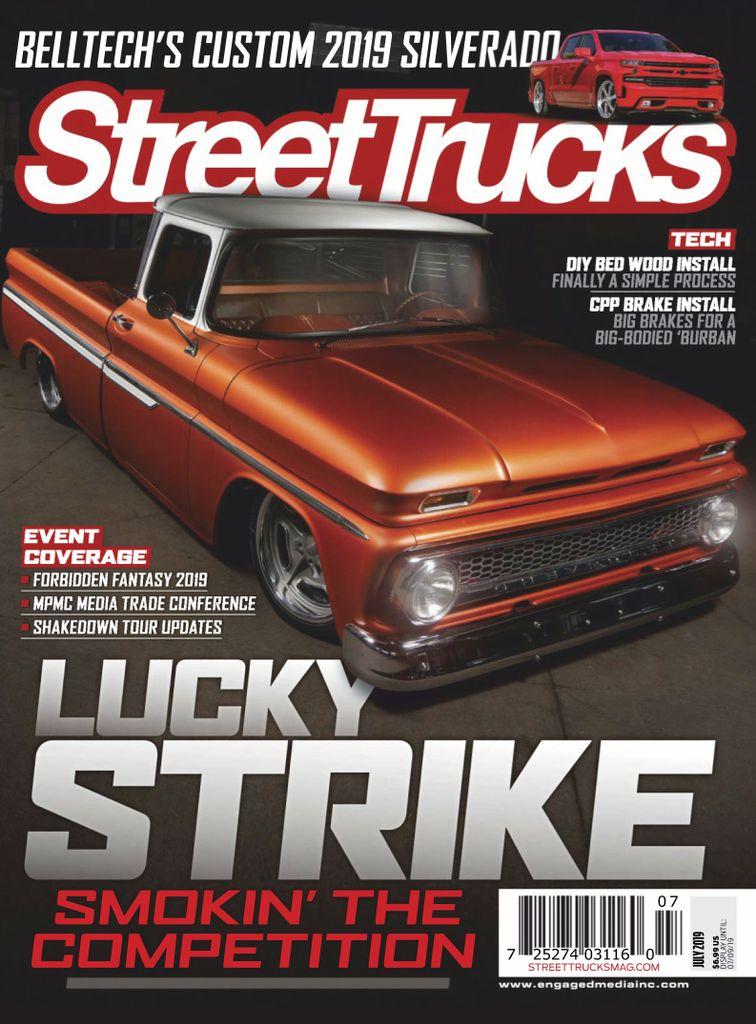 Street Trucks