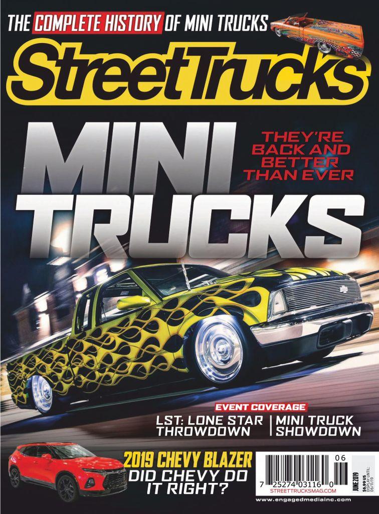 Street Trucks