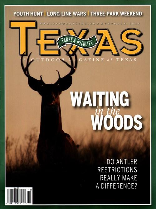 Texas Parks & Wildlife Magazine | TopMags