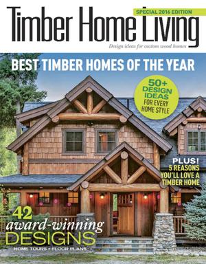 Timber Home Living