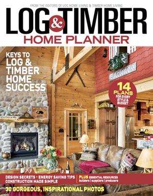 Timber Home Living
