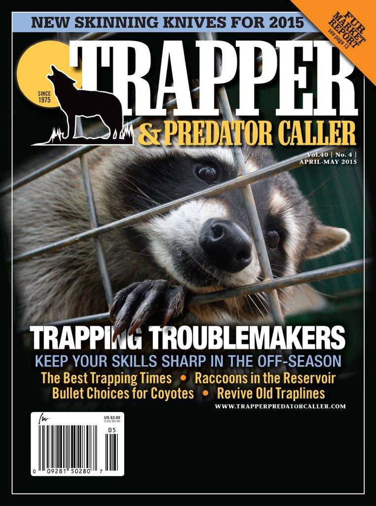 Trapper & Predator Caller
