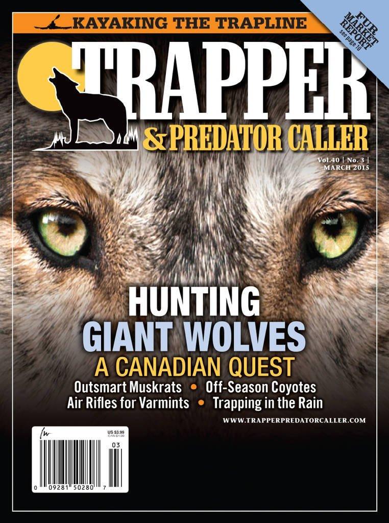 Trapper & Predator Caller